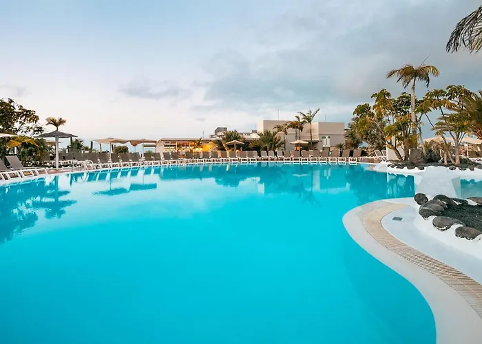 Bluesea Alyssa Hotel