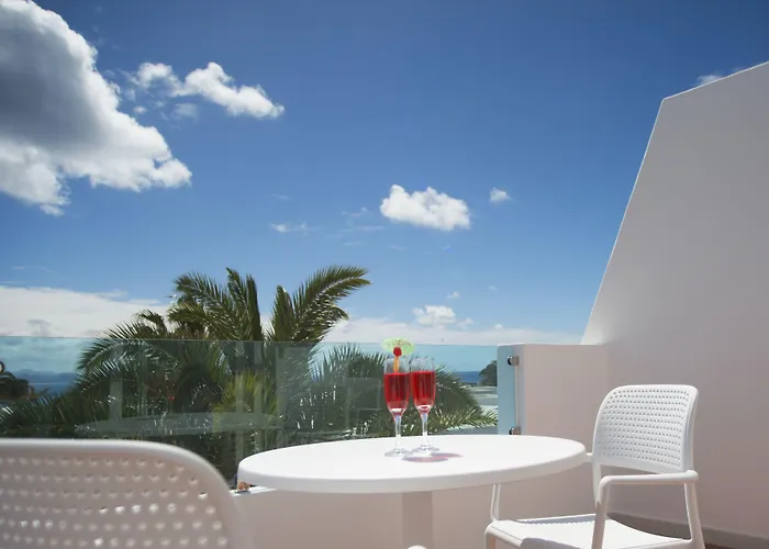 Hotel Bluesea Alyssa Playa Blanca (Lanzarote)