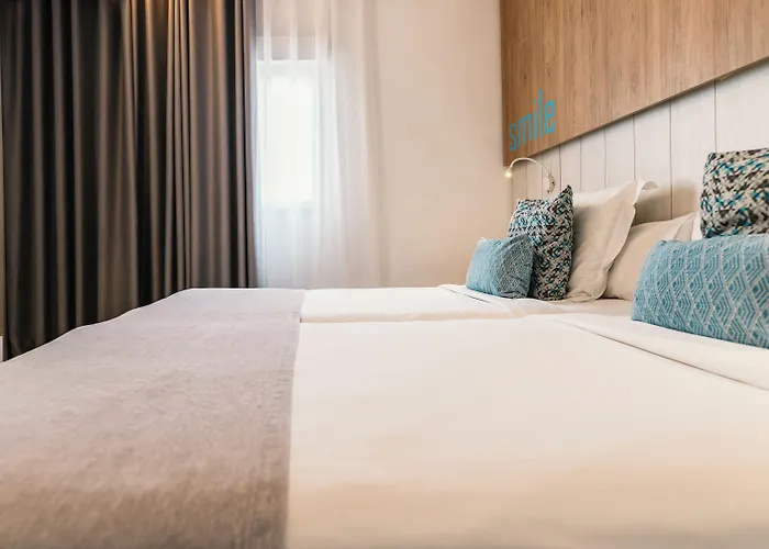 Hotel Bluesea Alyssa Playa Blanca (Lanzarote)