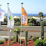 Bluesea Alyssa 4* Playa Blanca (Lanzarote)
