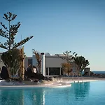Bluesea Alyssa Hotell Playa Blanca (Lanzarote)