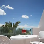 Hotell Bluesea Alyssa Playa Blanca (Lanzarote)