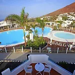 Bluesea Alyssa Hotell 4*