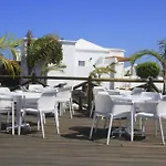 Bluesea Alyssa Hotell Playa Blanca (Lanzarote)