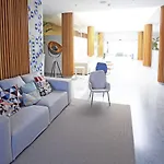 Bluesea Alyssa Hotell Playa Blanca (Lanzarote)