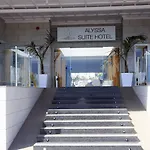 Hotell Bluesea Alyssa