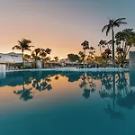 Hotell Bluesea Alyssa Playa Blanca (Lanzarote)