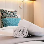 Bluesea Alyssa Hotell Playa Blanca (Lanzarote)