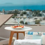 Hotell Bluesea Alyssa Playa Blanca (Lanzarote)