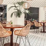 Hotell Bluesea Alyssa
