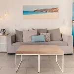 Bluesea Alyssa Hotell Playa Blanca (Lanzarote)