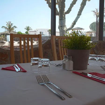 Bluesea Alyssa Playa Blanca