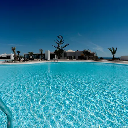Bluesea Alyssa Otel Playa Blanca