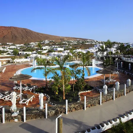 Bluesea Alyssa 4* Playa Blanca