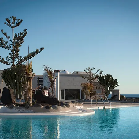 Bluesea Alyssa Otel Playa Blanca