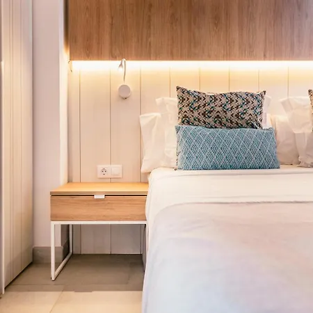 Bluesea Alyssa Playa Blanca (Lanzarote)