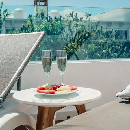 Bluesea Alyssa Hotel