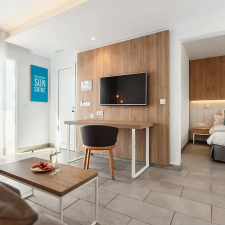 Bluesea Alyssa 4* Playa Blanca (Lanzarote)