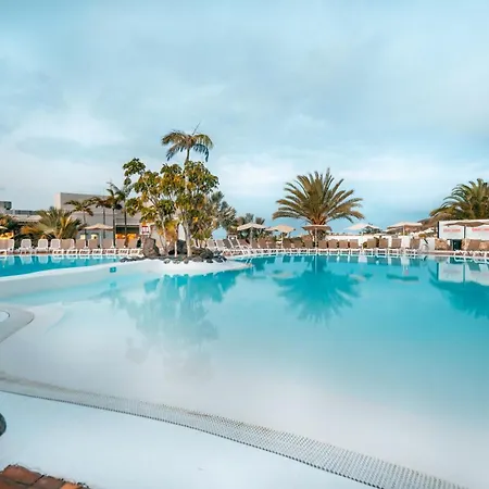 Bluesea Alyssa Playa Blanca (Lanzarote)