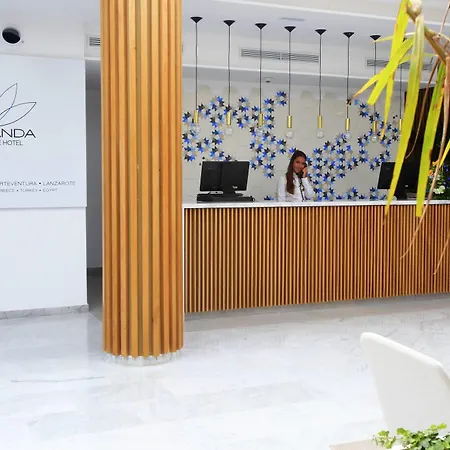 Bluesea Alyssa Otel