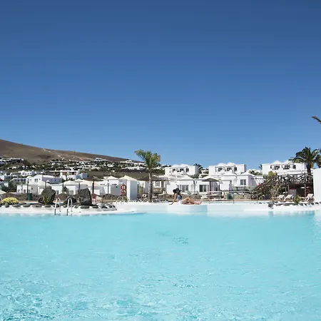 Hotel Bluesea Alyssa 4*