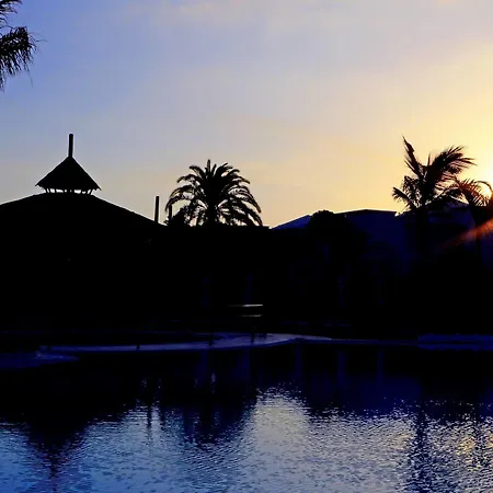 Bluesea Alyssa Playa Blanca