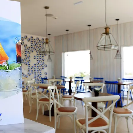 Bluesea Alyssa Otel