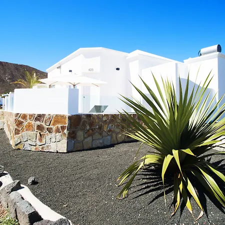 Bluesea Alyssa Otel Playa Blanca