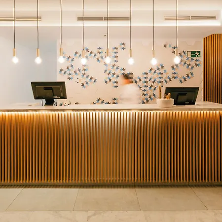 Bluesea Alyssa Otel