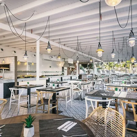 Bluesea Alyssa Hotel