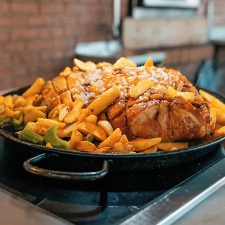 Bluesea Alyssa Hotel 4*