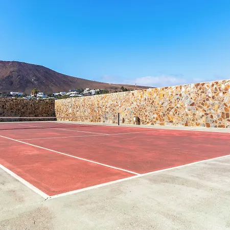 Bluesea Alyssa Playa Blanca (Lanzarote)