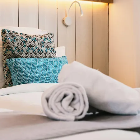 Bluesea Alyssa Otel Playa Blanca