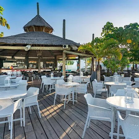 Bluesea Alyssa 4* Playa Blanca