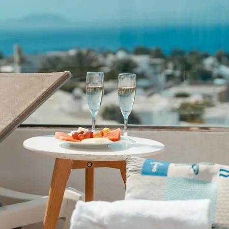 Otel Bluesea Alyssa Playa Blanca