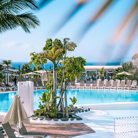Bluesea Alyssa Playa Blanca