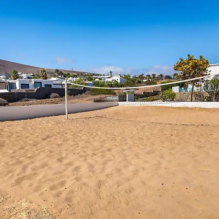 Bluesea Alyssa 4* Playa Blanca
