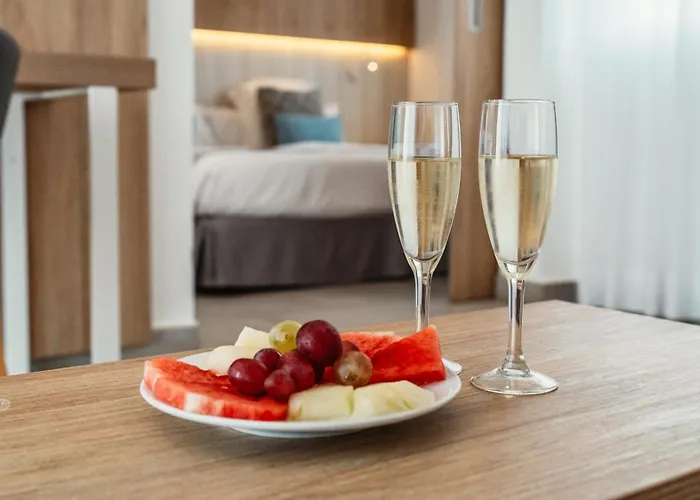 Bluesea Alyssa Hotel