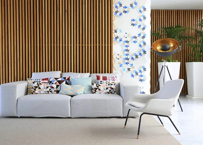 Hotel Bluesea Alyssa