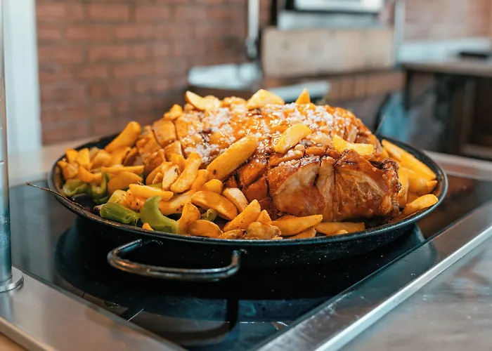 Bluesea Alyssa Hotel 4*