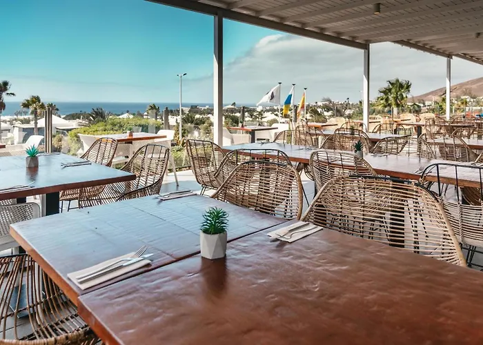 Hotel Bluesea Alyssa