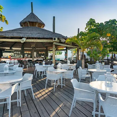 Labranda Alyssa Otel Playa Blanca