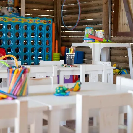 Hotel Labranda Alyssa 4*