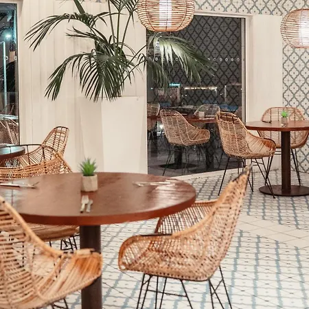 Hotel Labranda Alyssa