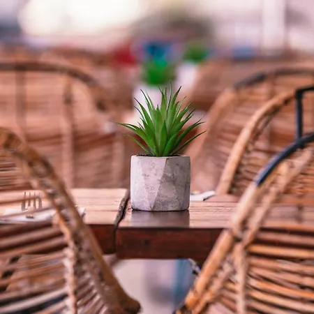 Labranda Alyssa Hotel 4*