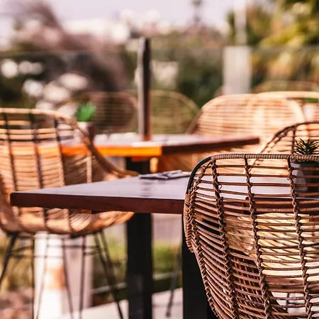 Hotel Labranda Alyssa 4*