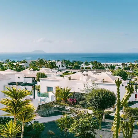 Labranda Alyssa Playa Blanca