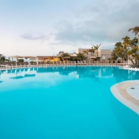 Labranda Alyssa Otel