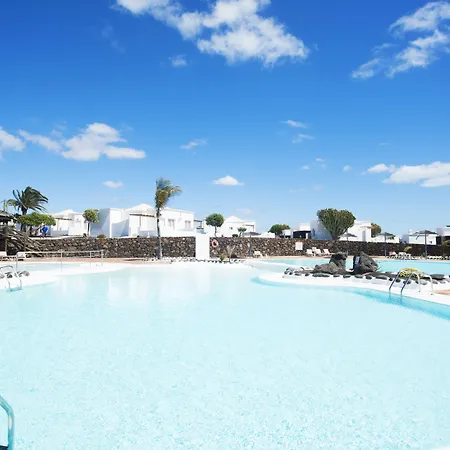 Hotel Bluesea Alyssa Playa Blanca (Lanzarote)