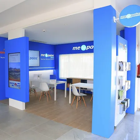 Bluesea Alyssa Hotell Playa Blanca (Lanzarote)